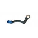 CNC Shift Lever Rubber Shift Tip -5mm (Blue)  HDM-01-1071-01-20