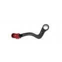 CNC Shift Lever Rubber Shift Tip +10mm (Red)  HDM-01-1071-07-10