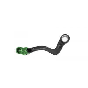 CNC Shift Lever Rubber Shift Tip +10mm (Green)  HDM-01-1071-07-30