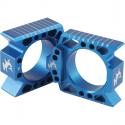 Axle Blocks (Blue) 04-0221-00-20