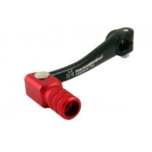 Forged Shift Lever (RED) HDM-11-0101-02-10