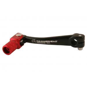 Forged Shift Lever (RED) HDM-11-0101-02-10