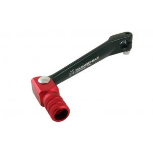 Forged Shift Lever (RED) HDM-11-0102-02-10