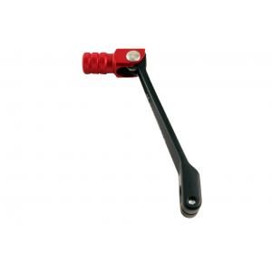 Forged Shift Lever (RED) HDM-11-0102-02-10