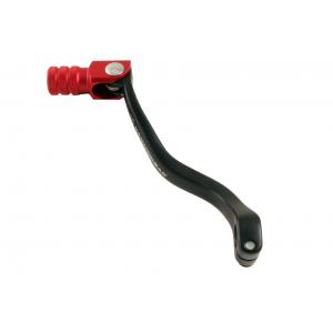 Forged Shift Lever (RED) HDM-11-0105-02-10