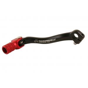 Forged Shift Lever (RED) HDM-11-0106-02-10