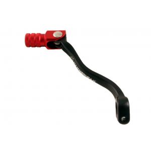 Forged Shift Lever (RED) HDM-11-0106-02-10
