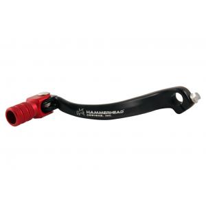 Forged Shift Lever (RED) HDM-11-0107-02-10
