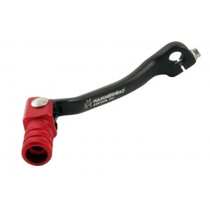 Forged Shift Lever (RED) HDM-11-0108-02-10