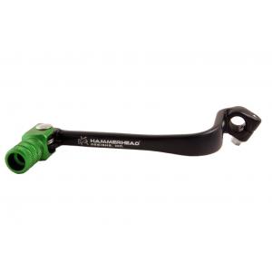 Forged Shift Lever (GREEN) HDM-11-0343-02-30