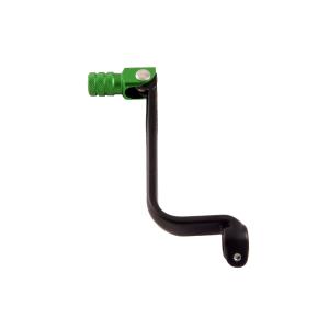 Forged Shift Lever (GREEN) HDM-11-0343-02-30