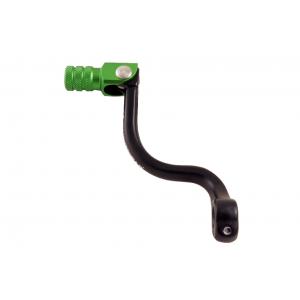 Forged Shift Lever (GREEN) HDM-11-0344-02-30