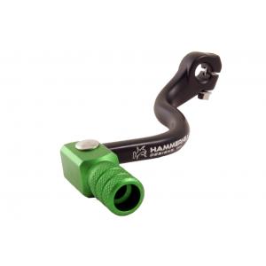Forged Shift Lever (GREEN) HDM-11-0344-02-30