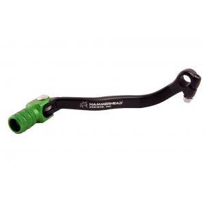 Forged Shift Lever (GREEN) HDM-11-0345-02-30