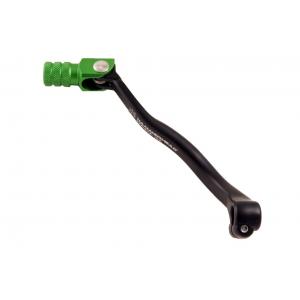 Forged Shift Lever (GREEN) HDM-11-0345-02-30