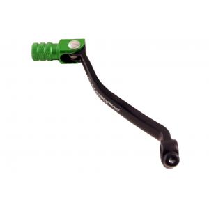 Forged Shift Lever (GREEN) HDM-11-0346-02-30
