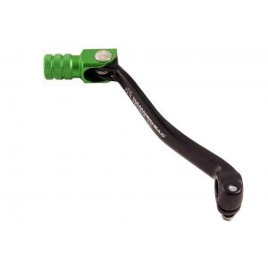 Forged Shift Lever (GREEN) HDM-11-0347-02-30