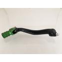 Forged Shift Lever (GREEN) HDM-11-0348-02-30