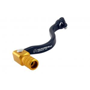 Forged Shift Lever (GOLD) HDM-11-0451-02-50
