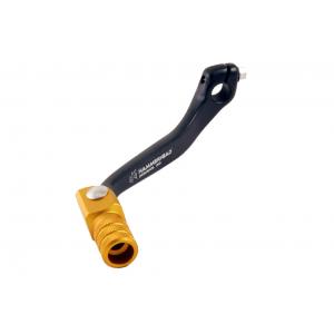 Forged Shift Lever (GOLD) HDM-11-0454-02-50