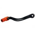 Forged Shift Lever Type 2 (ORANGE) HDM-11-0564-02-40