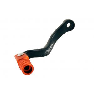 Forged Shift Lever Type 2 (ORANGE) HDM-11-0564-02-40