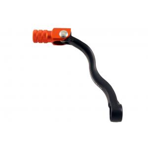 Forged Shift Lever Type 3 (ORANGE) HDM-11-0565-02-40