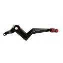 CNC Rear Brake Pedal (Brake arm only)   52-1181-00-00