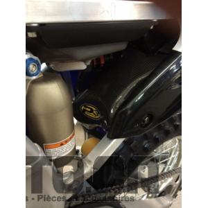 P3 Electronics Protector YZ250FX 707050