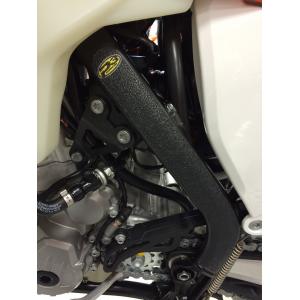 P3 Grip Guards Frame Protectors KTM 2016 741016
