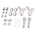 Off-Road Hand Guard Mounting Kit SRT00010