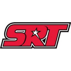 Logo Decal Sticker SRT00349