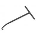 Exhaust Spring Angled Hook Tool SRT00409