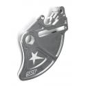 Pro-Armor Disc Guard (One Piece With Brake Carrier) SRT00426