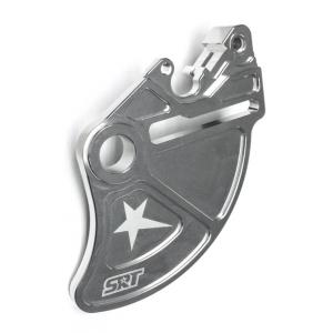 Pro-Armor Disc Guard (One Piece With Brake Carrier) SRT00430