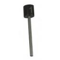 Hardened extractor pins 3mm replacement SRT00499