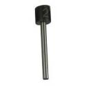 Hardened extractor pins 4mm replacement SRT00500